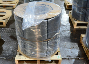 Κίνα τραβηγμένο στο κρύο χαλύβδινο σύρμα άνθρακα 0.7112mm υψηλό, φωτεινή ράβδος χαλύβδινων συρμάτων βουρτσών προμηθευτής
