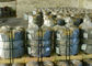 ASTM Α 641/ένας 641 Μ χαμηλός/υψηλός άνθρακας καλωδίων σιδήρου ηλεκτρο γαλβανισμένος προμηθευτής