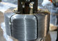 Καθαρίστε το τέρμα που κατοχυρώνονται με δίπλωμα ευρεσιτεχνίας και το σκληρό τραβηγμένο στο κρύο χαλύβδινο σύρμα τυποποιημένο ASTM Α 764 - 95 προμηθευτής